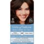 4N kafe natyrale e mesme (natural medium brown)