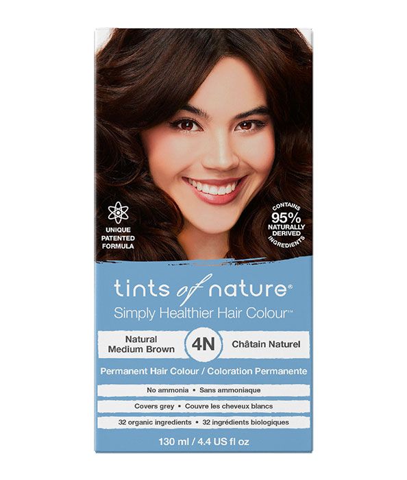 4N kafe natyrale e mesme (natural medium brown)