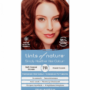 7R bjonde baker e lehte (soft copper blonde)