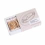 BAMBOO COTTON BUDS - 200 PIECES