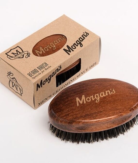 Large Beard Brush