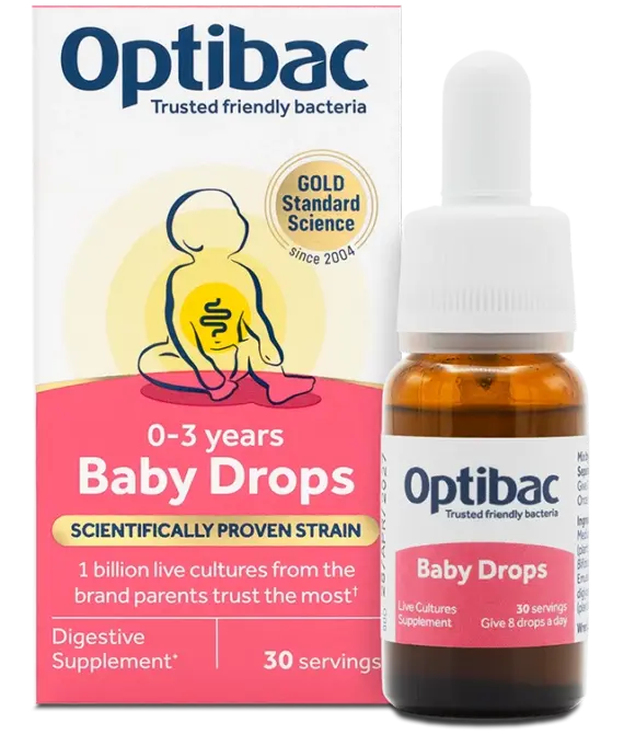 Baby Drops