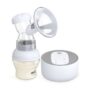 flexcone™ electric + manual breast pump (2 in 1)