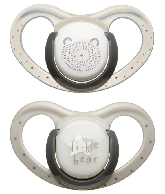 AIRFLOW SOOTHER 6-18 MUAJ