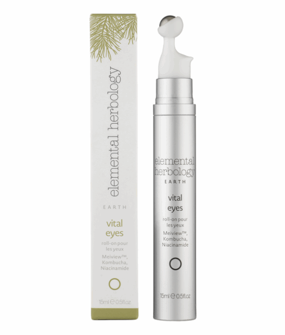 VITAL EYES ROLL ON SERUM