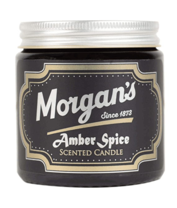 Amber Spice Candle