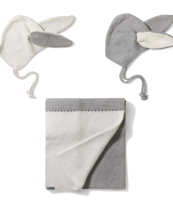 Set Batanije + Kapuc me Veshe Lepurushi