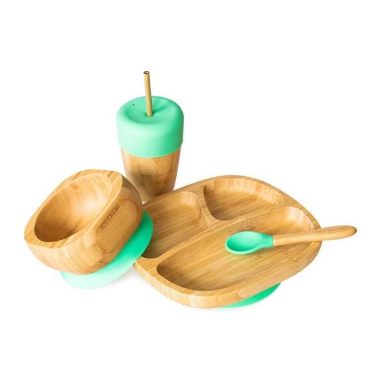 TODDLER SET IN Green