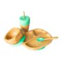 TODDLER SET IN Green