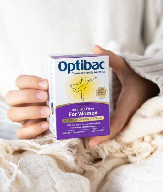 For Women Probiotics