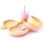 DUCK SET IN Pink
