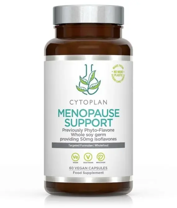 MENOPAUSE SUPPORT