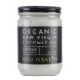 COCONUT OIL ORGANIC 500ML