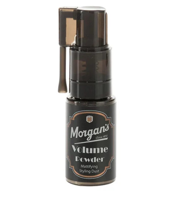 Morgan’s Volume Powder (5 g)