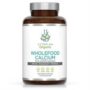 Organic Wholefood Calcium 120 caps