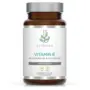 Vitamin E (Tocopherol & Tocotrienol Complex)