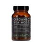 SEA MOSS (IRISH), ORGANIC – 90 Vegicaps