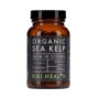 SEA KELP, ORGANIC – 90 Vegicaps