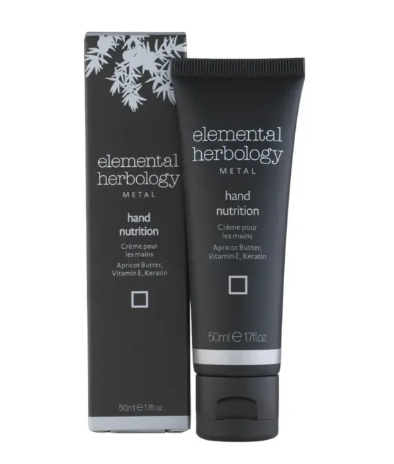 HAND NUTRITION HAND CREAM