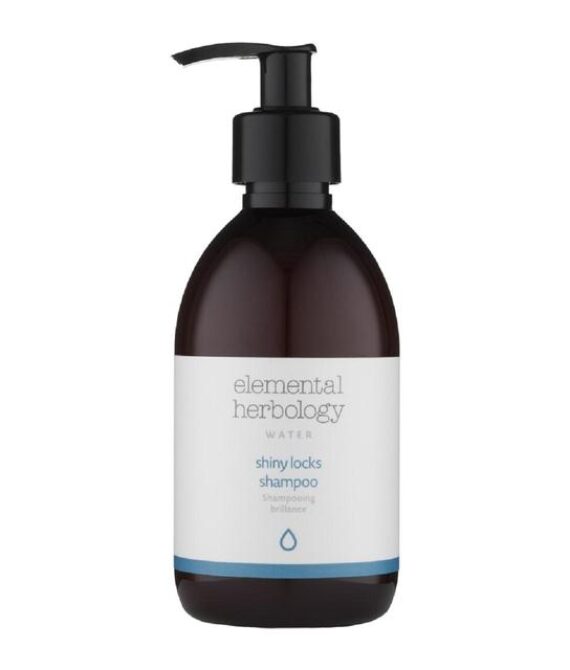 Shiny Locks Shampoo