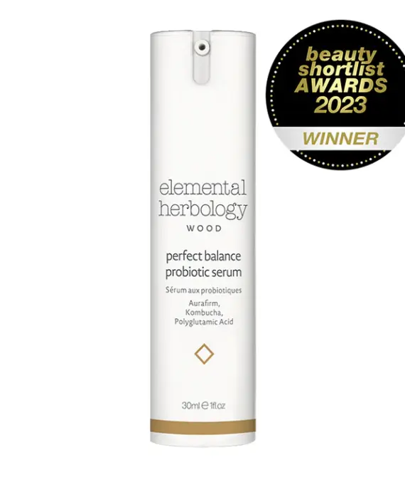 PERFECT BALANCE PROBIOTIC SERUM