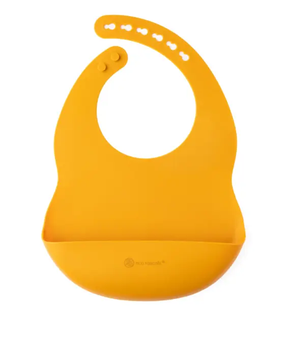 Gushore Silikoni Eco Rascals – Mustardë