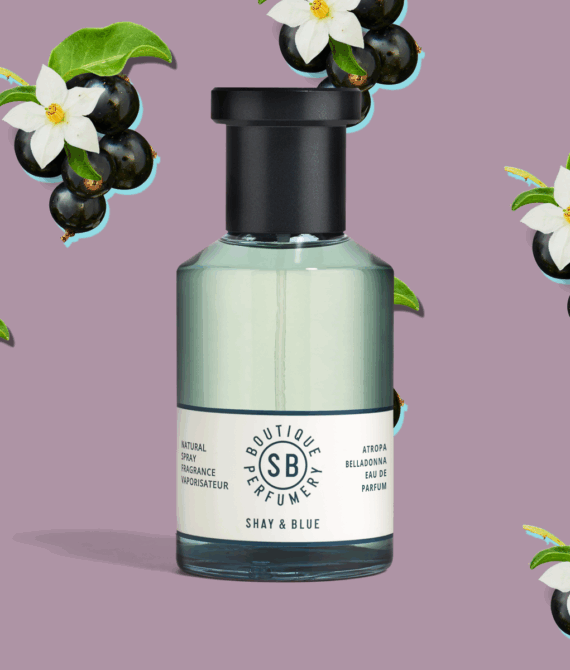 Atropa Belladonna Parfume- 100ml