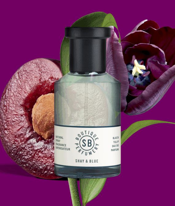 Black Tulip Parfume- 100ml