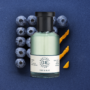 Blueberry Musk Parfume- 100ml