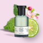 English Cherry Blossom Parfume- 100ml