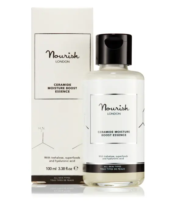CERAMIDE MOISTURE BOOST ESSENCE
