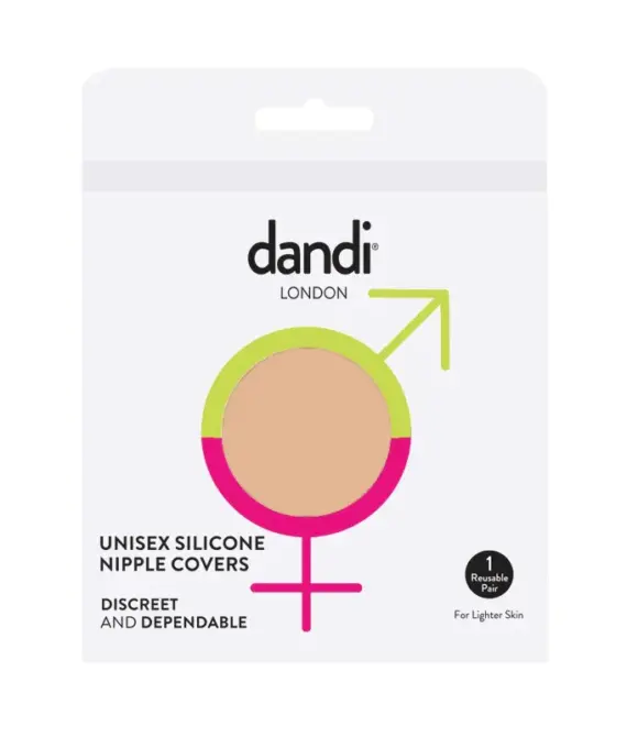 Nipple Covers Unisex
