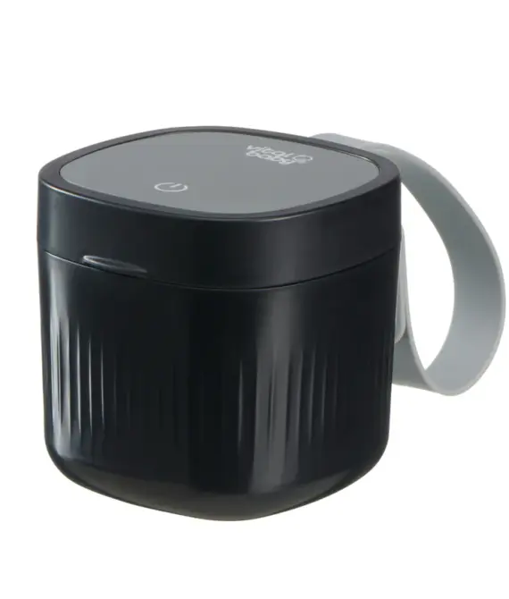 NURTURE advanced pro UV mini steriliser