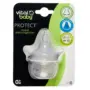 PROTECT nasal decongester
