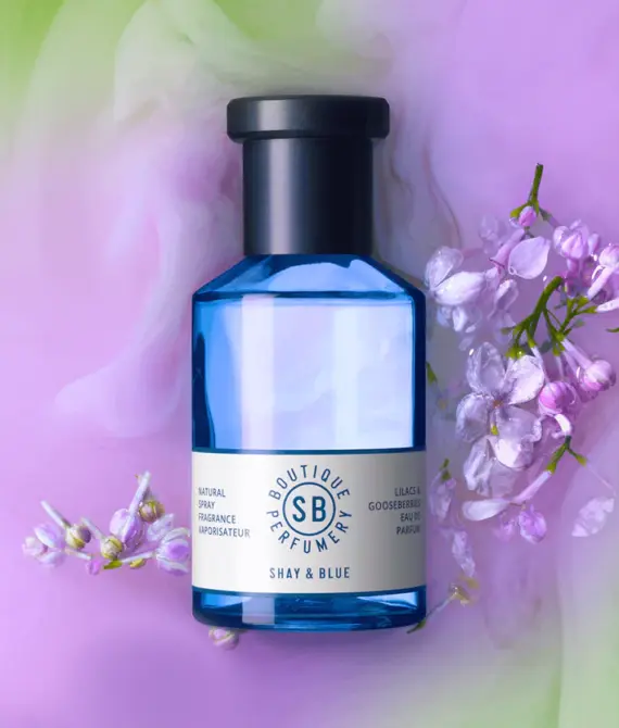 Lilacs & Gooseberries Parfume-100ml