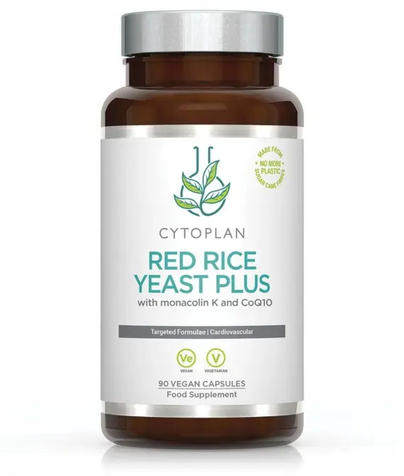 Maja e Orizit të kuq