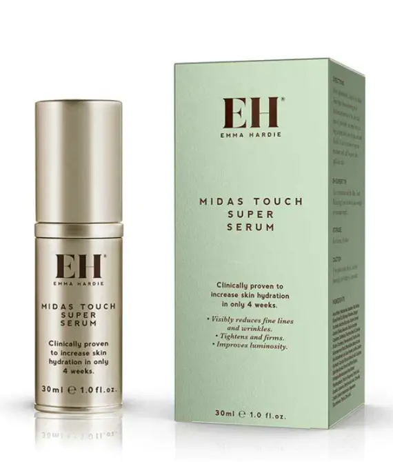 Midas Touch Super Serum