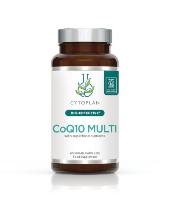 CoQ10 Multi