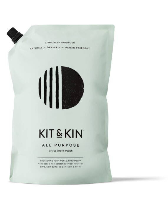 All purpose Cleaner (1l refill pouch)