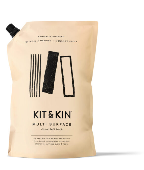 Multi surface Cleaner (1L refill pouch)