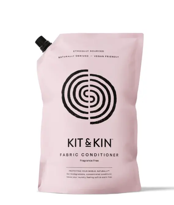 Fabric conditioner (1L refill  pouch)
