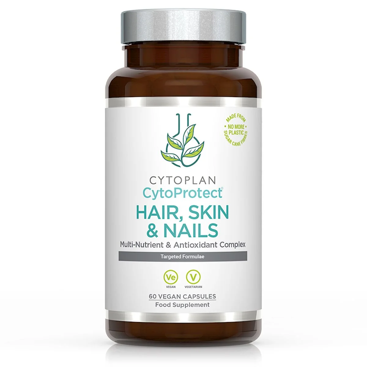 CytoProtect Hair, Skin & Nails
