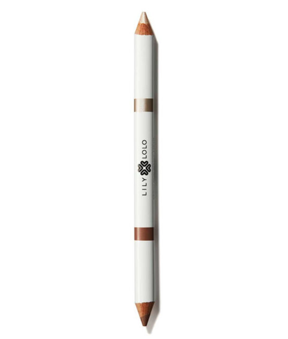 BROW DUO PENCIL LIGHT