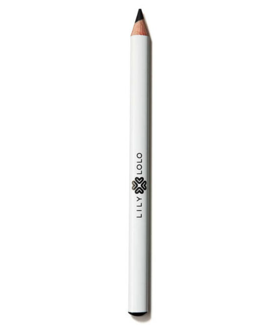 NATURAL EYE PENCIL BLACK