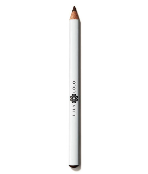 NATURAL EYE PENCIL BROWN