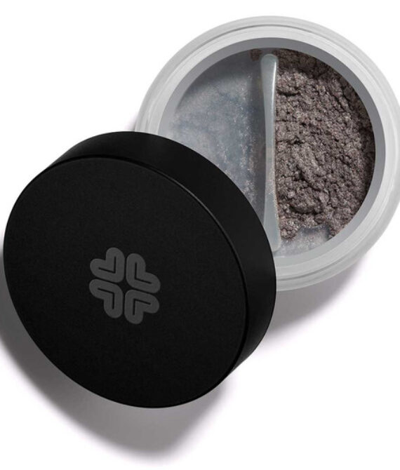 MINERAL EYE SHADOW GUNMETAL