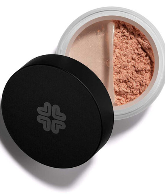 MINERAL EYE SHADOW VANILLA SHIMMER
