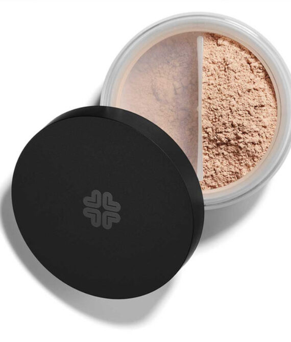 MINERAL FOUNDATION SPF 15 CANDY CANE
