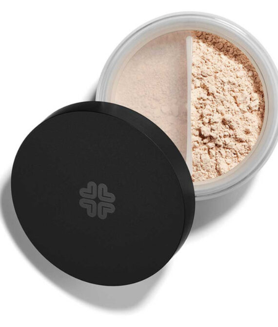 MINERAL FOUNDATION SPF 15 CHINA DOLL