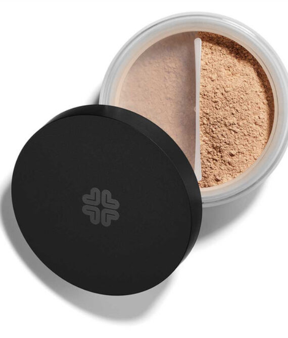 MINERAL FOUNDATION SPF 15 COOKIE